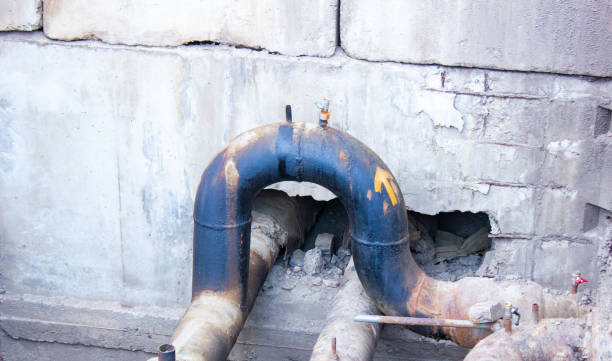 Best Water damage contractors near me  in Roanoke, VA
